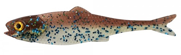 LMAB Finesse Filet 11cm